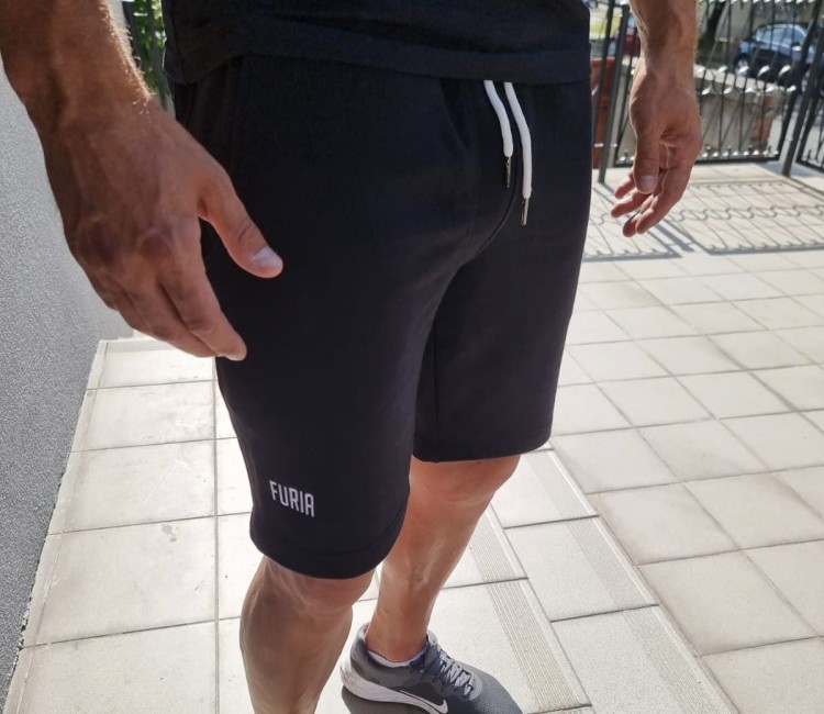 spodenki-czarne-bialy-haft-furia