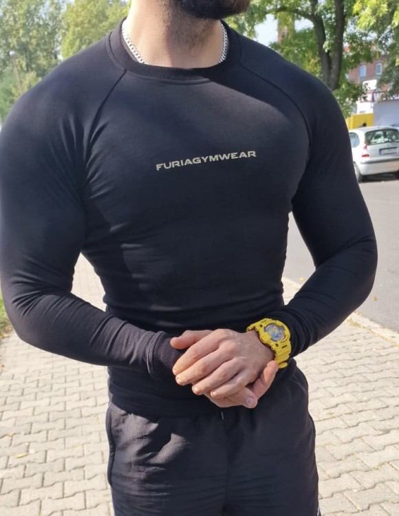 bluza-meska-elastyczna-gym-wear-furia