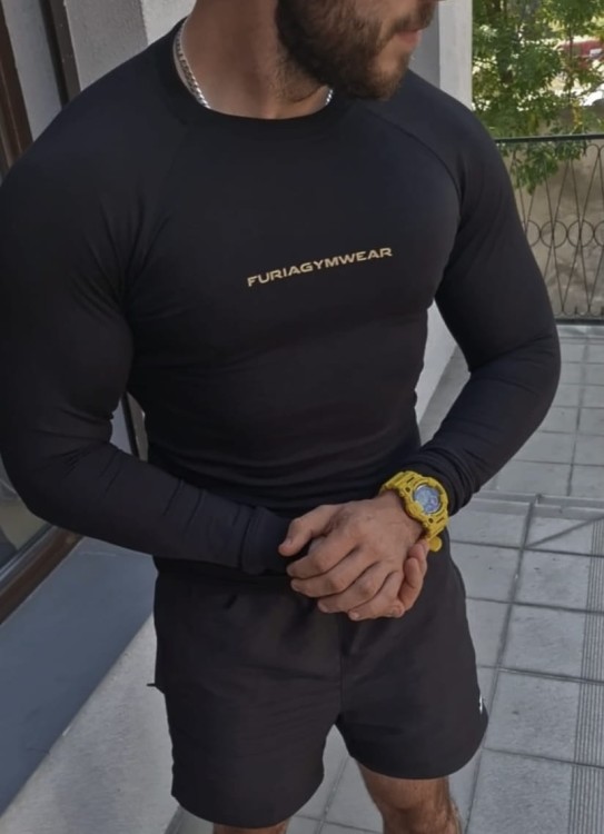 bluza-meska-elastyczna-gym-wear-furia