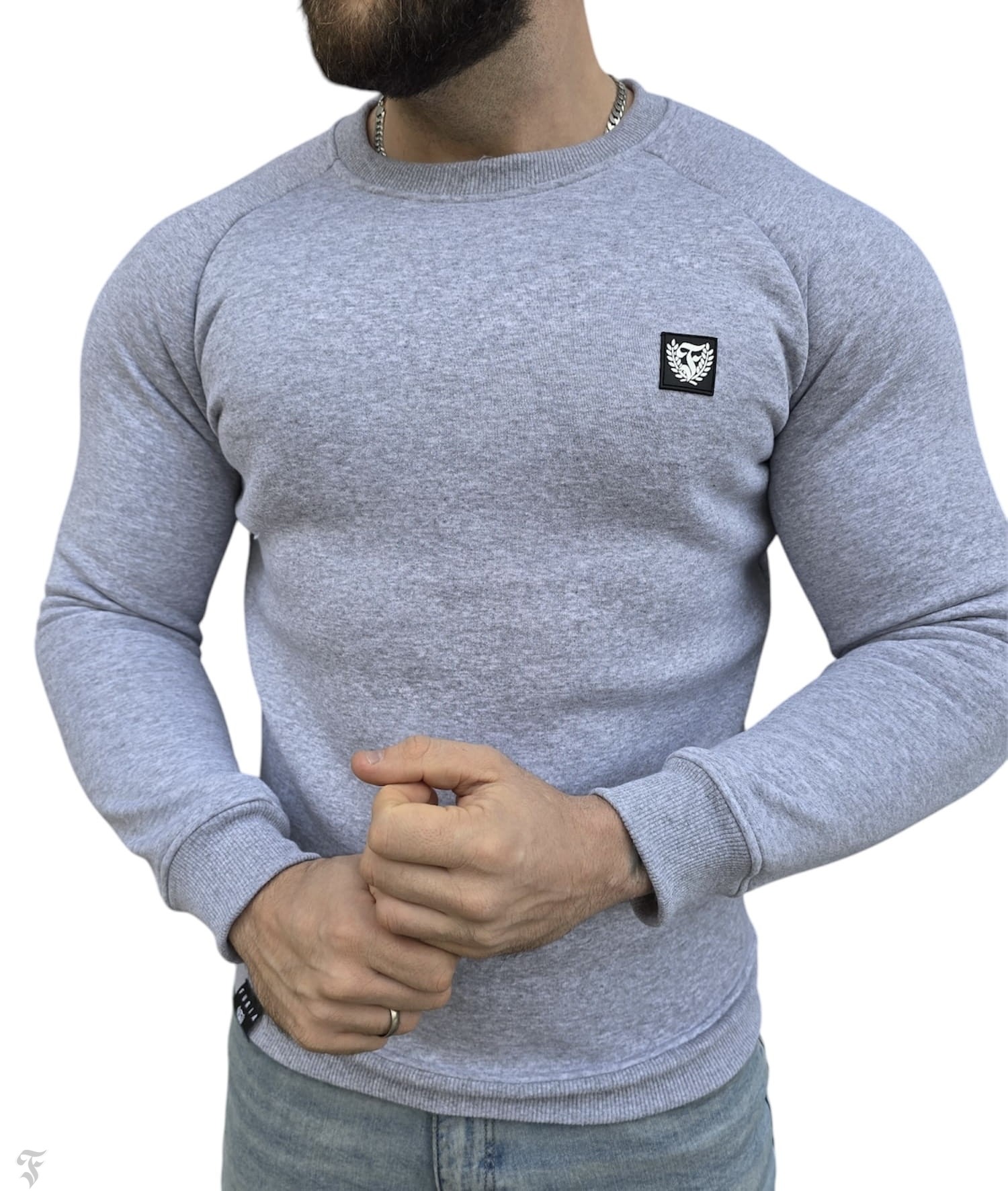 Bluza-szara-logo-furia