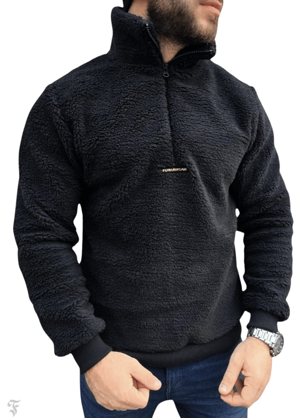 Bluza-meska-czarna-bukla-zamek-furia.png