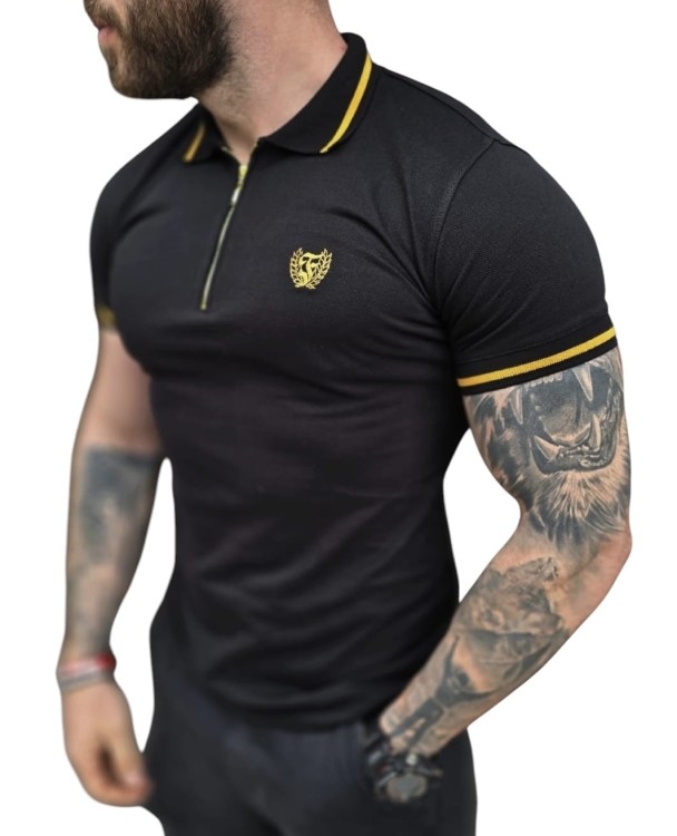Koszulka-polo-męska-Furia
