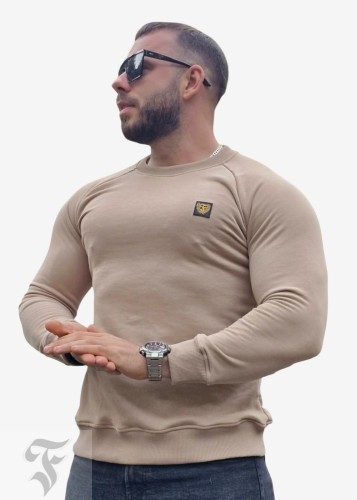 bluza-meska-bezowa-furia-basic