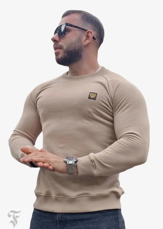 bluza-meska-bezowa-furia-basic