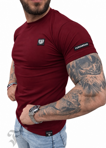 koszulka-bordowa-furia-basic